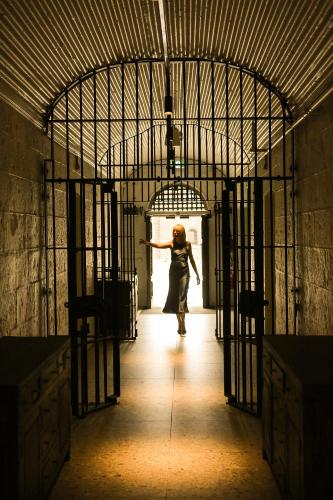Gallery image of The Interlude Hotel in Melbourne