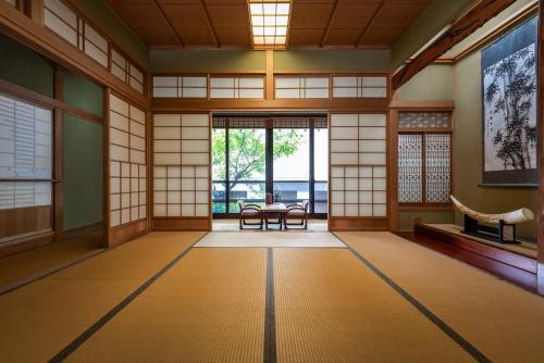 Imagen de la galería de 梅光園Baikoen, en Fukuoka