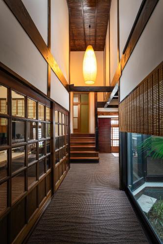 Imagen de la galería de 梅光園Baikoen, en Fukuoka
