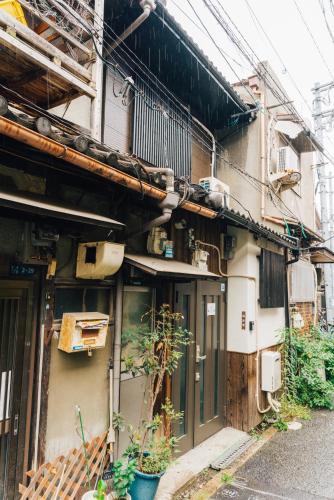 Fortune House*動物園前駅徒歩3分*梅田～難波電車一本*