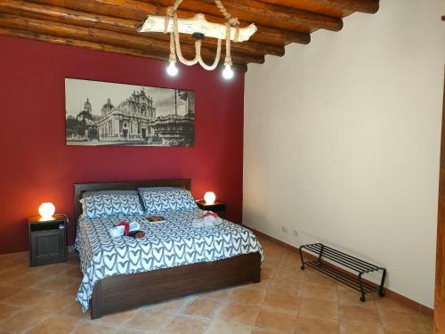 Zagara Dell'Etna by Holiday World