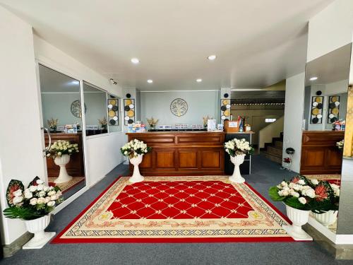 Fotografie z fotogalerie ubytování Kata Place Hotel v destinaci Kata pláž