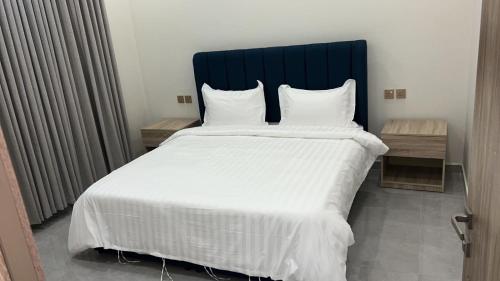 Gallery image of شقق ابراج الثريا للشقق المخدومة in Al Fayşalīyah