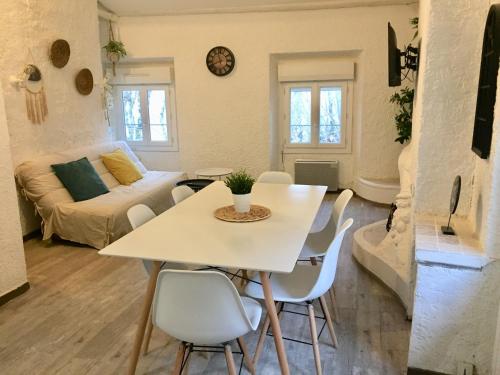 Appartement Emil centre ville