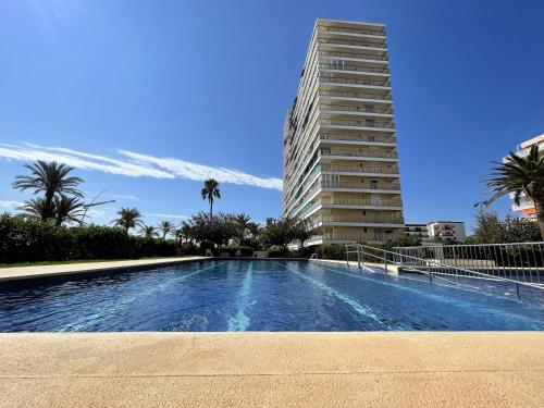 Torre Irta Family Complex LEK