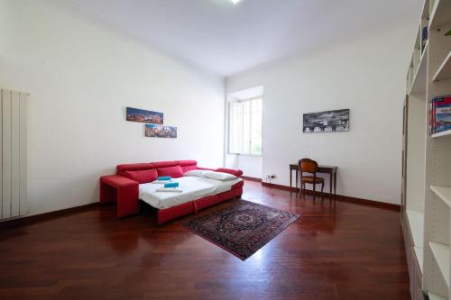 Casa Aosta
