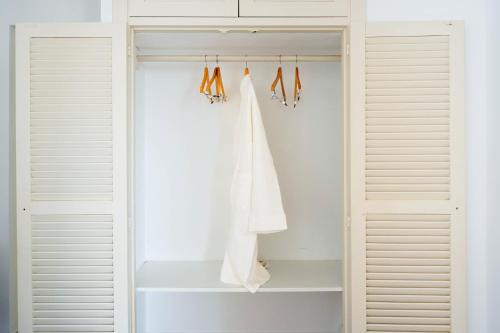Fotografie z fotogalerie ubytování Apartamentos Es Caló v destinaci Es Calo