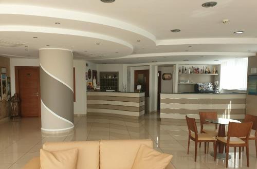 Gallery image of Hotel Apulia in San Giovanni Rotondo