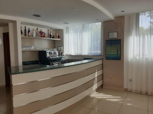 Gallery image of Hotel Apulia in San Giovanni Rotondo