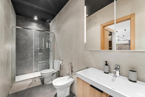 El Coloso Loft 1