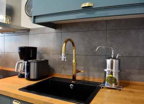 Erato by Heloni Apartments