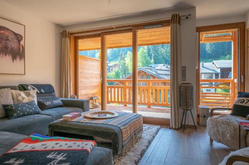 Chalet Genepi - Apartment Elsa