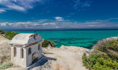 Фотография из галереи House Michalis в Сарти