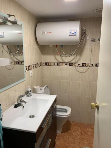 Apartamento situado a 3minutos del PTA campanillas