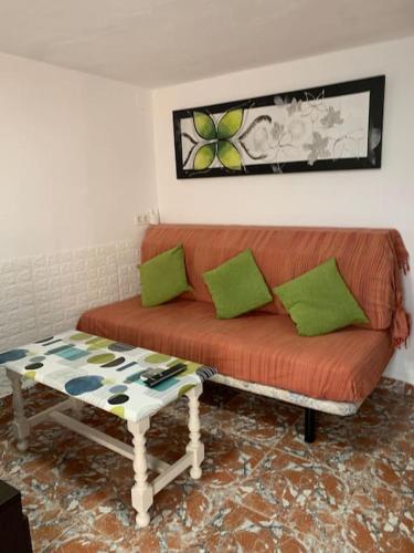 Apartamento situado a 3minutos del PTA campanillas
