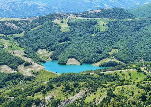 Φυσικό τοπίο κοντά σε αυτός ο ξενώνας