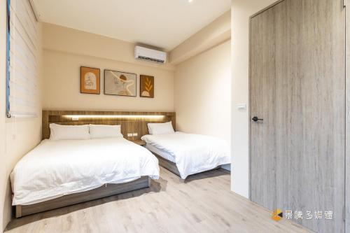 Fotografie z fotogalerie ubytování 橘和園民宿Tangerine House v destinaci Yuanshan