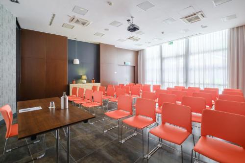Savhotel Fiera Bologna photo 45