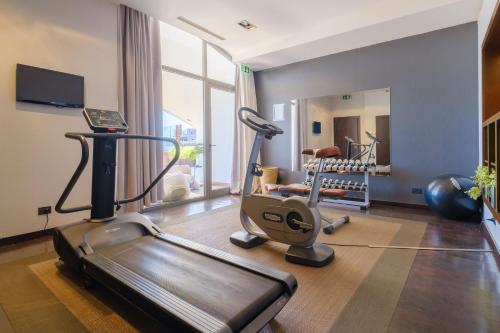 Savhotel Fiera Bologna photo 46