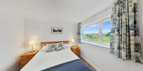 Photo de la galerie de l'établissement Pet Friendly 1Br Modernised Cottage with Fibre WiFi, à Bettyhill