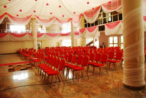 ROYAL CHOICE INN ABUJA – Photos 5