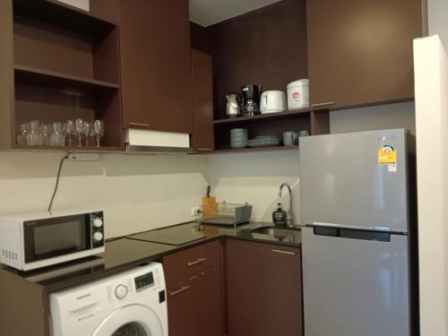 Fotografie z fotogalerie ubytování Karon Holiday Condo by Bcare - WhiteRose v destinaci Karon pláž