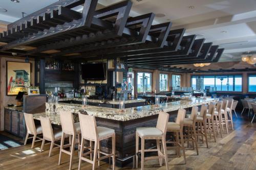 Bebidas en Cape Rey Carlsbad Beach, A Hilton Resort & Spa