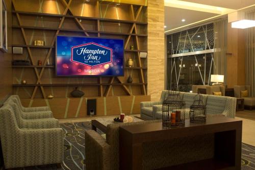 Hampton Inn by Hilton Merida en Mérida