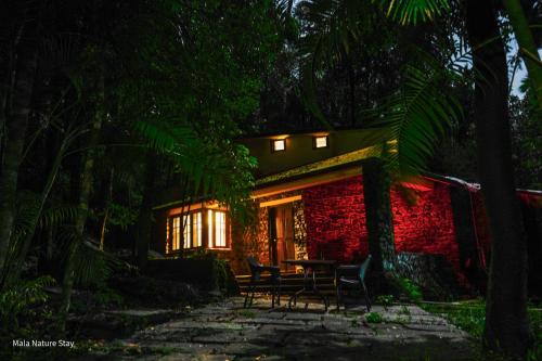 Gallery image of Mala's Hideaway in Udupi