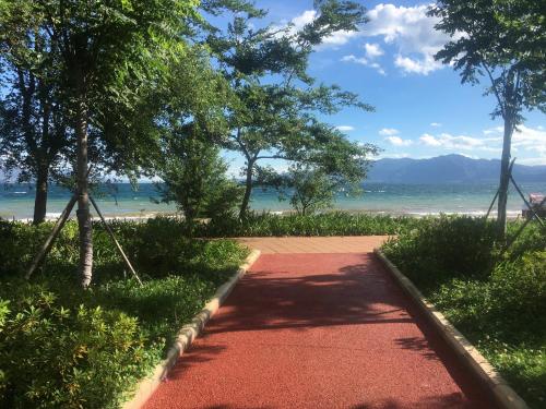 Huakun Chain Tourist Guest House