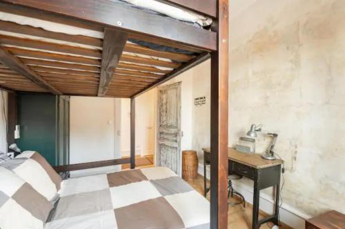 Peyerimhoff Colmar - 3 Chambres - 8 Pers - Clim