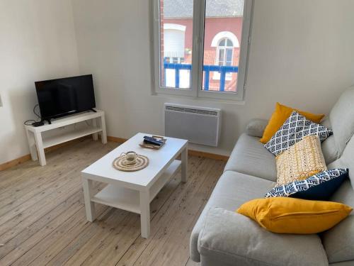 Chez Virginie et Alexandre