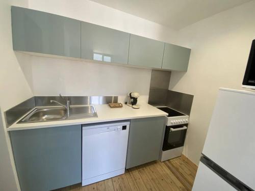 Photo de la galerie de l'établissement Chez Virginie et Alexandre, à Ault