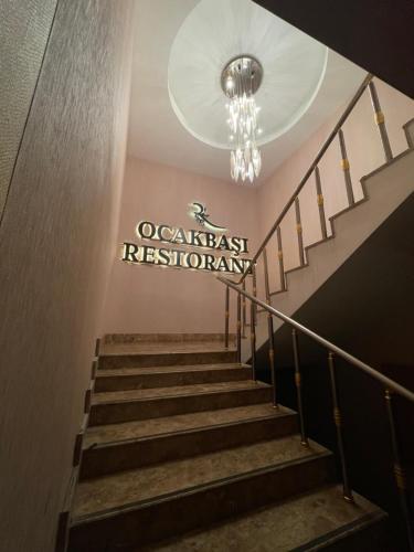 Gallery image of Royal Mersin Otel in Mersin