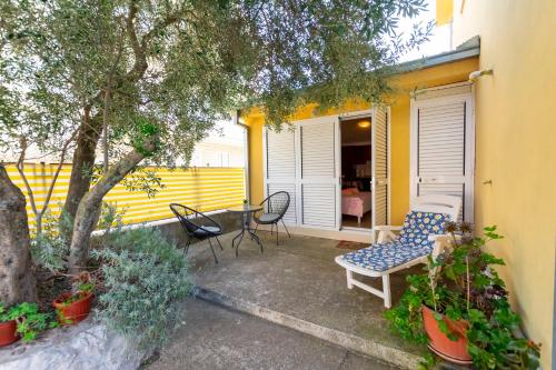 Apartment Gordana