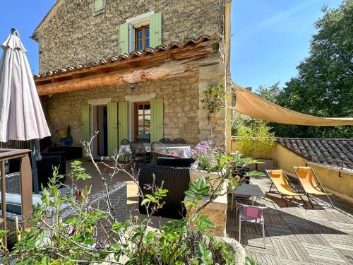 La Maison de Catherine – Photos 2