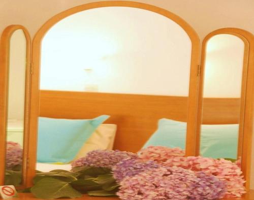 Fotografie z fotogalerie ubytování Orpheus Hotel v destinaci Therma