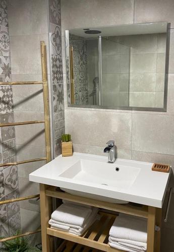 Pueblo Blanco Sea View Apartment BY NAMASTE ELITE