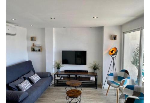 Pueblo Blanco Sea View Apartment BY NAMASTE ELITE