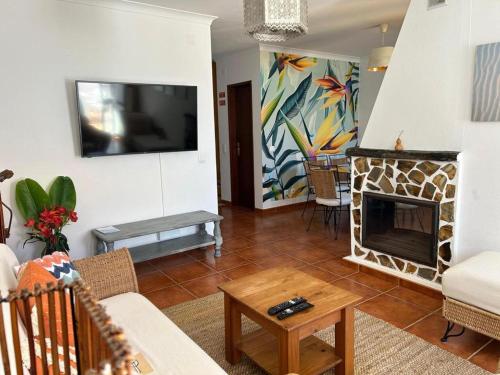 Casa com Cor