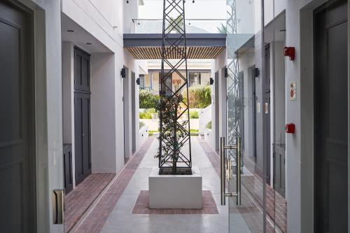 Gambar di galeri bagi Chapter House Boutique Hotel by The Living Journey Collection di Franschhoek