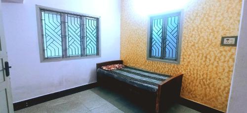 Ліжко або ліжка в номері Eastern private floor