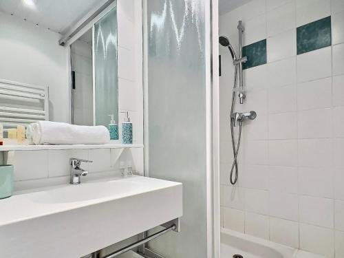 Appartement à Tignes pour 4 pers, proche des pistes