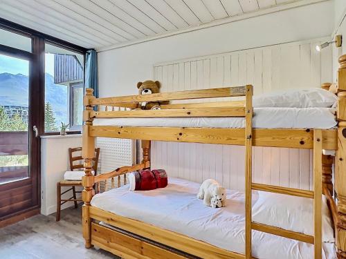 Appartement 4 pièces pour 8 pers. à Tignes, proche pistes, animaux acceptés