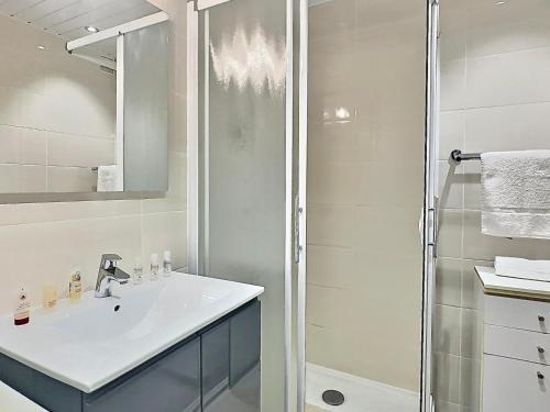 Appartement 2 Pièces pour 4 à Tignes Le Lac