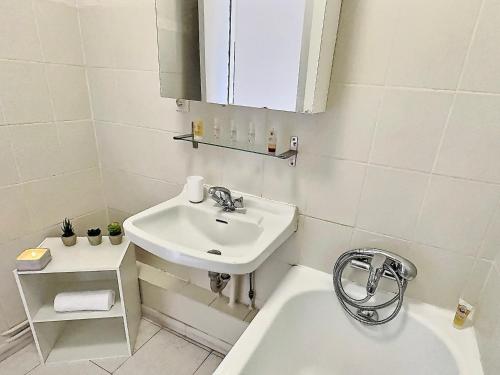 Appartement 4 pièces pour 8 pers. à Tignes, proche pistes, animaux acceptés