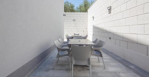 Gallery image of Apartments The Seasons Residence in Omiš