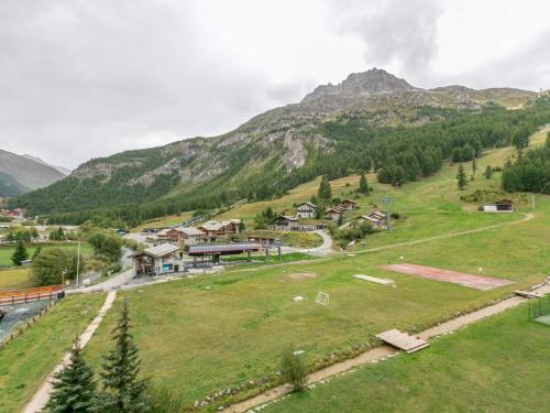 Studio sud au pied des pistes, balcon et animaux acceptés