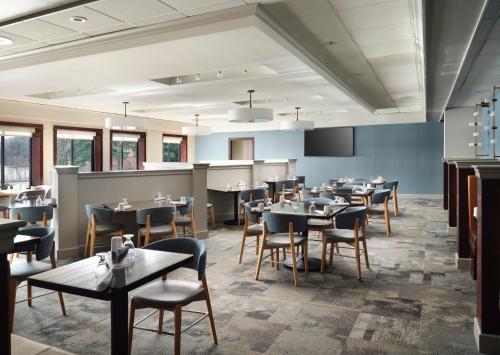 Fotografie z fotogalerie ubytování Holiday Inn & Suites Marlborough by IHG v destinaci Marlborough