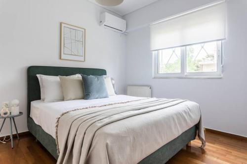 Exceptional 2BR Apartment in Marousi by UPSTREET